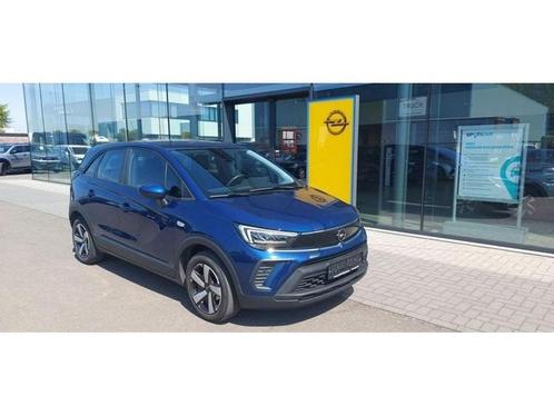 Opel Crossland, Auto's, Opel