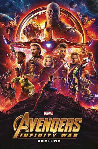 Marvel Cinematic Collection Vol. 10: Avengers: Infinity War, Livres, Livres Autre, Envoi