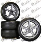 Mercedes C Klasse W205 AMG 18 inch originele velgen A2054011, Auto-onderdelen, Banden en Velgen, Ophalen of Verzenden, Nieuw