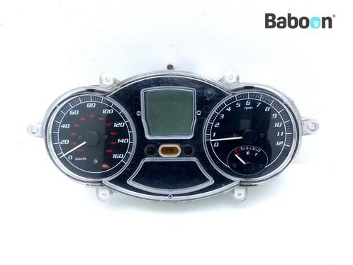 Tellerset Compleet KMH Piaggio | Vespa MP3 250 ie LT, Motoren, Onderdelen | Overige, Gebruikt, Verzenden