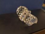 Swarovski - Beeldje - Hippo big - Kristal
