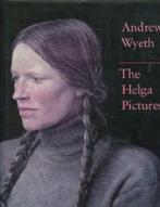 Andrew Wyeth: The Helga Pictures 9780810917880 Andrew Wyeth, Boeken, Verzenden, Gelezen, Andrew Wyeth