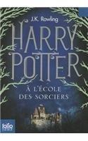 Harry Potter a Lecole Des Sorciers 9782070643028, Boeken, Taal | Engels, Gelezen, Verzenden