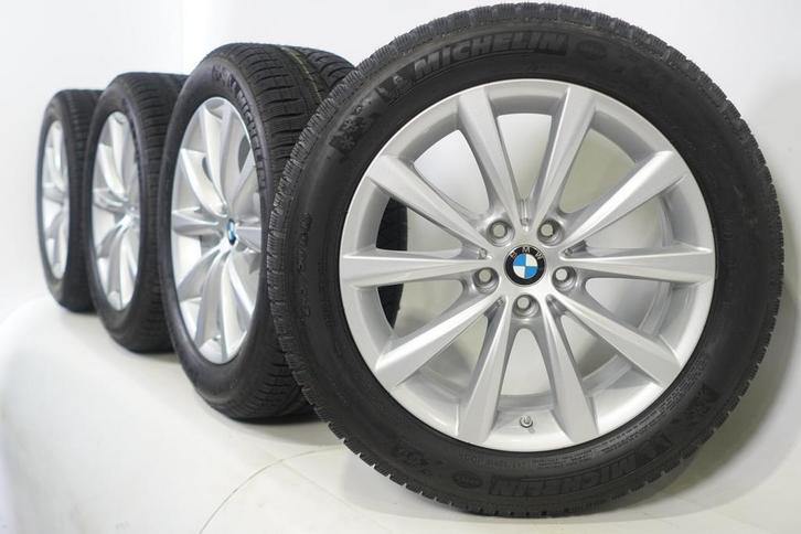 BMW 6 GT G32 7 serie G11 G12 642 18 inch velgen Michelin Run, Auto-onderdelen, Banden en Velgen, Ophalen of Verzenden