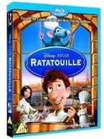 Ratatouille (Irish) [Blu-ray] Blu-ray, Zo goed als nieuw, Verzenden