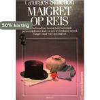 Maigret op reis / Maigret 9789044901436 Georges Simenon, Boeken, Verzenden, Gelezen, Georges Simenon