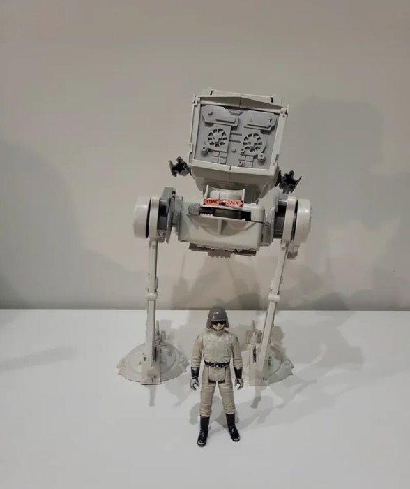 Star Wars, Star Wars Episode VI: Return of the Jedi - Star, Verzamelen, Film en Tv