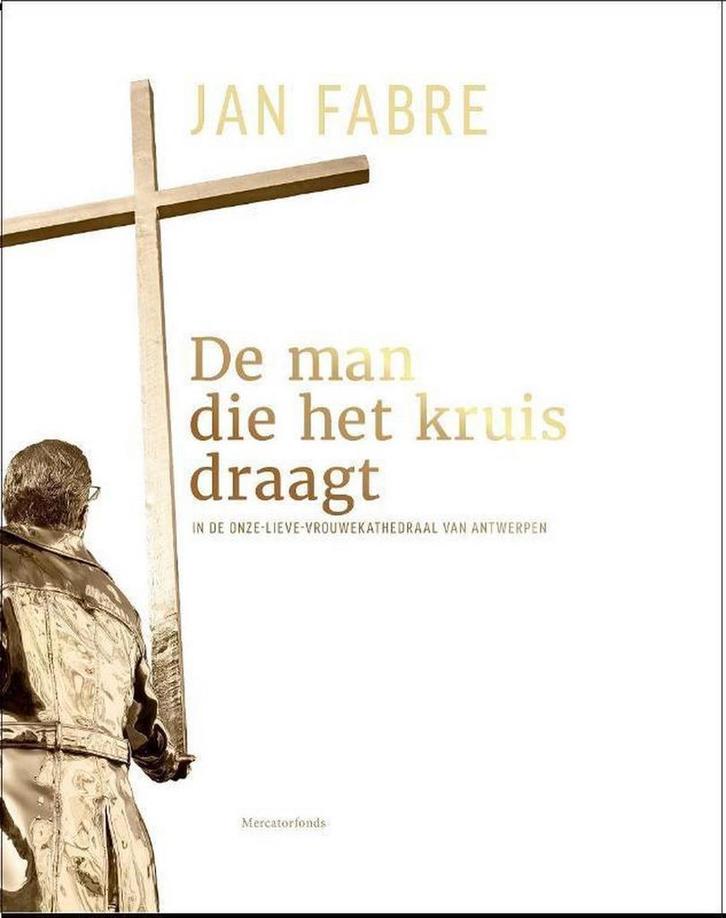 Jan Fabre 9789462301085 Paul Huvenne, Boeken, Kunst en Cultuur | Beeldend, Zo goed als nieuw, Verzenden