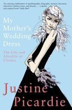 My Mothers Wedding Dress 9780330413077, Justine Picardie, Picardie Justine, Verzenden