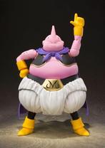 Dragonball Z S.H. Figuarts Action Figure Majin Boo Good 18 c, Ophalen of Verzenden, Nieuw