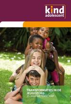 Transformaties in de jeugdzorg 9789036814942, Boeken, Verzenden, Zo goed als nieuw