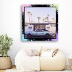 NeoCromo - Palm Springs retro Limited Edition