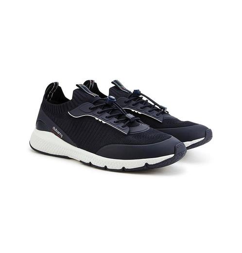Dubarry Toledo Bootschoen Navy Heren, Watersport en Boten, Watersportkleding, Nieuw