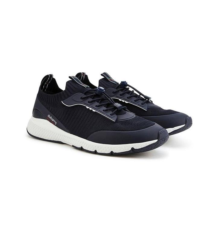 Dubarry Toledo Bootschoen Navy Heren, Watersport en Boten, Watersportkleding, Nieuw