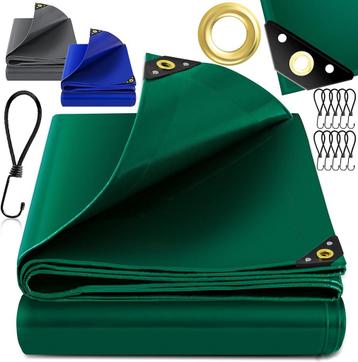 KESSER® Premium afdekzeil - 300x200cm - Waterdicht en scheur beschikbaar voor biedingen