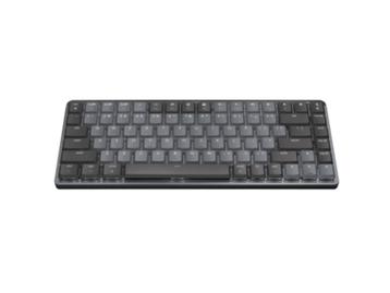 Logitech toetsenbord MX Mechanical Mini for Mac, Verzenden