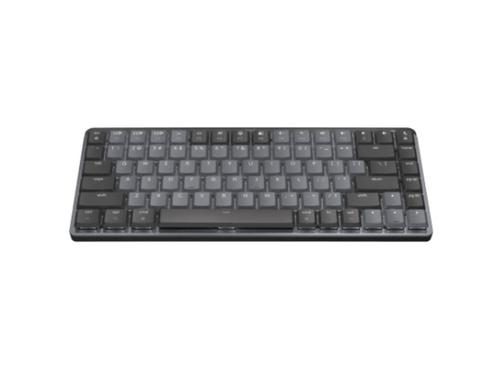 Logitech toetsenbord MX Mechanical Mini for Mac, Huis en Inrichting, Woonaccessoires | Overige, Nieuw, Verzenden