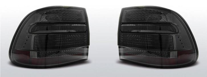 Carnamics Achterlichten | Porsche Cayenne 02-07 5-d (955) |, Autos : Pièces & Accessoires, Éclairage, Envoi