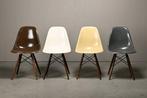 Herman Miller - Charles & Ray Eames - Stoel (4) - DSW -, Antiquités & Art