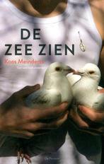 Koos Meinderts, De zee zien 9789001887261, Verzenden, Zo goed als nieuw, Jacobus Petrus Maria Meinderts