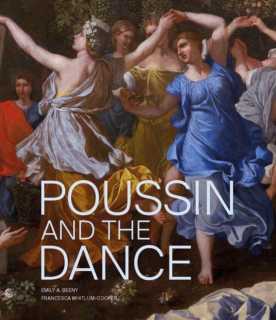Poussin and the Dance 9781857096729 Pierre Rosenberg, Boeken, Taal | Engels, Zo goed als nieuw, Verzenden