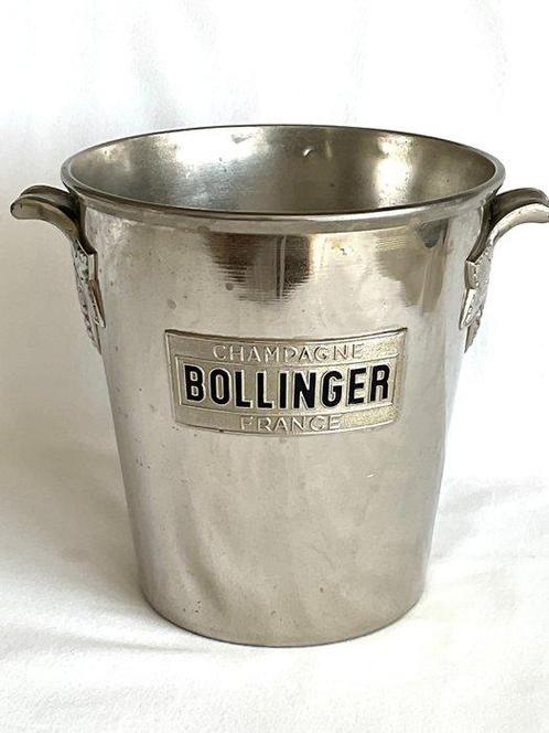 Orfèvrerie Argit Paris  “Champagne BOLLINGER France” Art, Antiek en Kunst, Kunst | Designobjecten