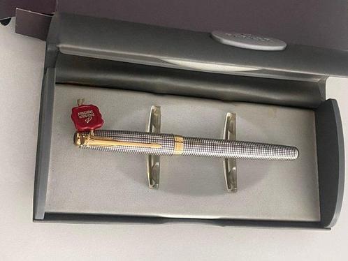 Parker - Parker Cisele - Zonder Minimumprijs - Vulpen, Verzamelen, Pennenverzamelingen