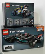 Lego - Technic - 42165 , 42164 - MISB - NEW TECHNIC -, Nieuw