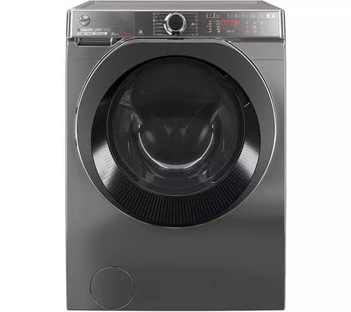 Hoover H6dpb6106bcr8 Was-droogcombinatie 10-6 Kg 1600t, Elektronische apparatuur, Was-droogcombinaties, Ophalen of Verzenden