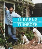 Jurgens tuinboek, Nieuw, Nederlands, Verzenden