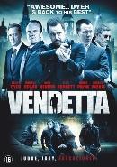 Vendetta op DVD, Cd's en Dvd's, Verzenden, Nieuw in verpakking