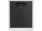 BEKO BDDN38440DD - Inbouw vaatwasser - 14 couverts -, Verzenden, Zo goed als nieuw