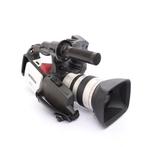 Canon 3ccd digital video camcorder XL1 Caméra de cinéma