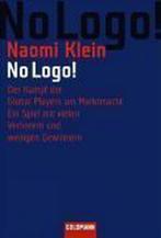No Logo 9783442153121, Boeken, Gelezen, Naomi Klein, Verzenden