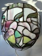 Wandlamp - Glas-in-lood - Tiffany stijl