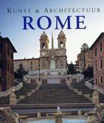 Kunst & architectuur Rome 9783833115783, Boeken, Reisgidsen, Verzenden, Gelezen, Brigitte Hintzen-Bohlen