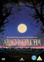 Arachnophobia DVD (2001) Jeff Daniels, Marshall (DIR) cert, Verzenden