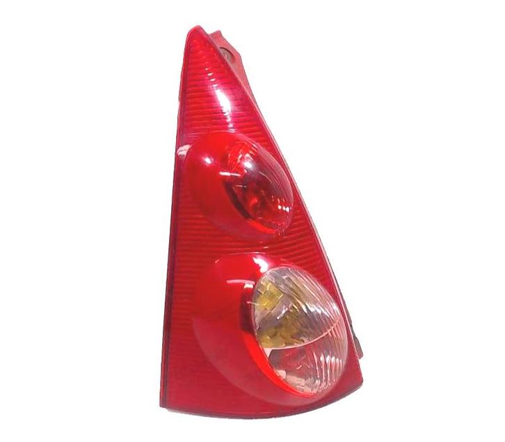 Feux Arrière Gauche Pour Peugeot 107 05-, Auto-onderdelen, Verlichting, Verzenden