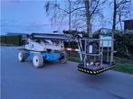 Niftylift HR21 HYBRID 4x4 diesel elektro hoogwerker kniktele, Ophalen