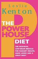 Powerhouse Diet 9780091891633 Leslie Kenton, Verzenden, Gelezen, Leslie Kenton
