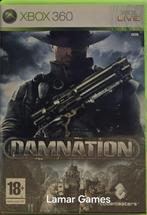 Damnation (Xbox 360 used game), Consoles de jeu & Jeux vidéo, Ophalen of Verzenden