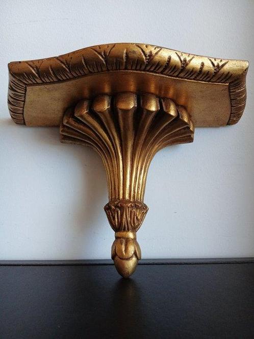 Console - Bois - Napoléon III, Antiek en Kunst, Antiek | Overige Antiek