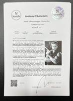 Commando (1985) - Arnold Schwarzenegger - Promo shot - Fine, Verzamelen, Nieuw