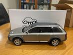 Otto Mobile 1:18 - Modelauto - Audi A6 Allroad, Nieuw