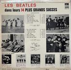 Beatles - Les Beatles - Dans Leurs 14 Plus Grands Succès -, Cd's en Dvd's, Vinyl Singles, Nieuw in verpakking