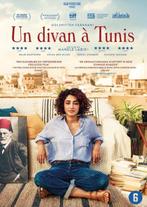 Un Divan A Tunis op DVD, Verzenden