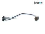 Rempedaal Honda CB 650 C (CB650 RC05), Verzenden, Gebruikt
