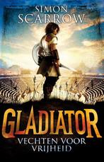 Gladiator 1 - Vechten voor vrijheid 9789025755416, Simon Scarrow, Verzenden
