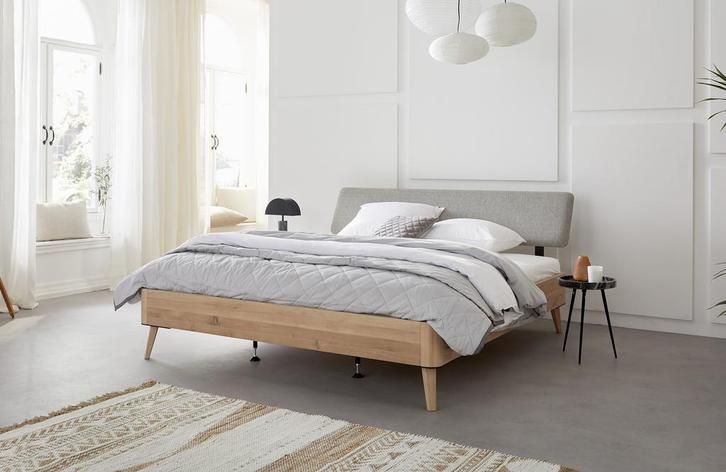Bedframe Balance Gentle | Swiss Sense, Huis en Inrichting, Slaapkamer | Bedden, Nieuw, Verzenden