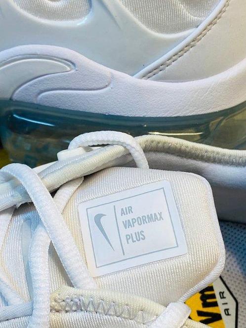 Nike - Vapormax Plus P42,5 - Baskets basses - Taille : EU, Kleding | Heren, Schoenen
